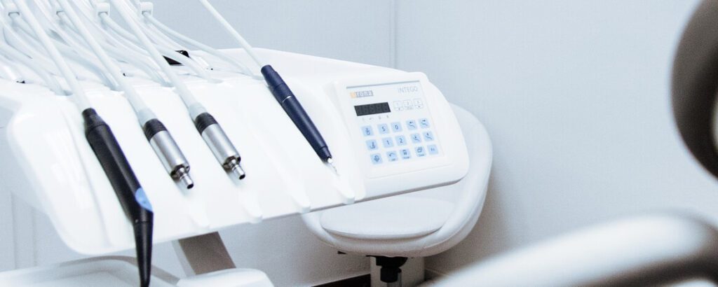 Cosmetic Dentist York