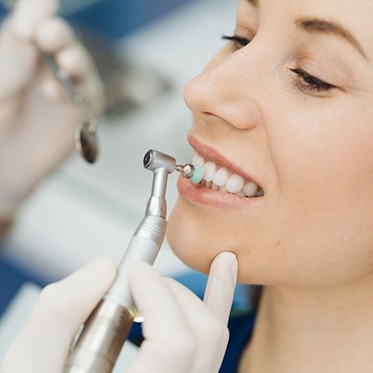 dental cleanings dentist near me