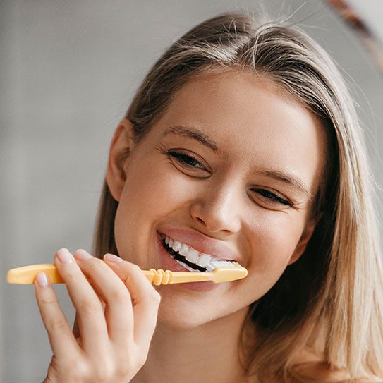 Cosmetic Dentist York