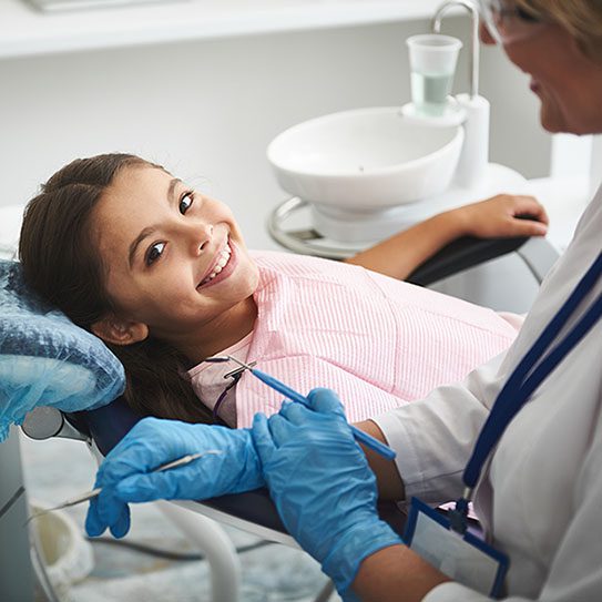 Cosmetic Dentist York