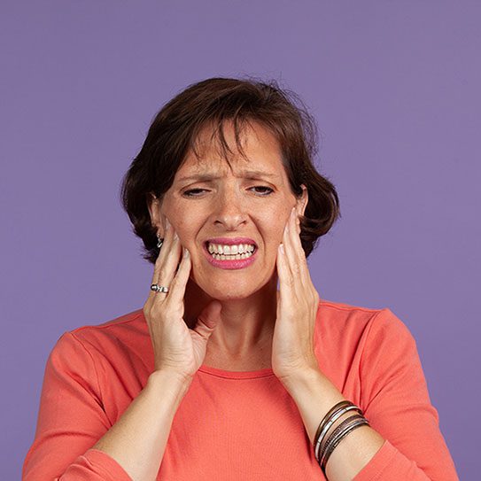 Cosmetic Dentist York