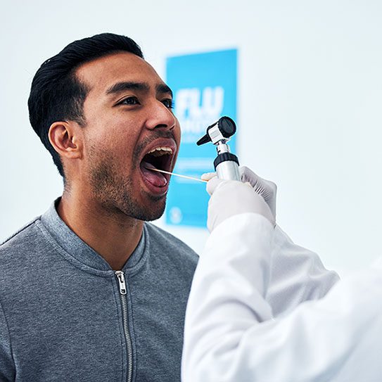 Cosmetic Dentist York