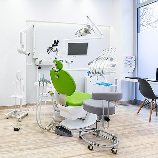Cosmetic Dentist York