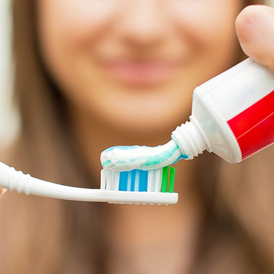 Cosmetic Dentist York